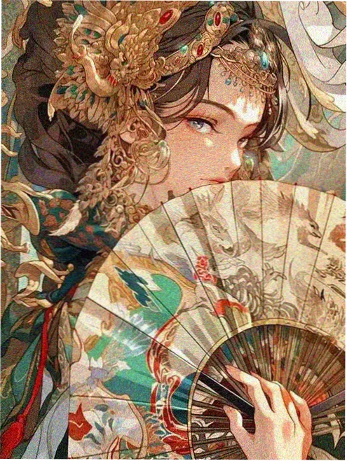 雪线以南 电影海报